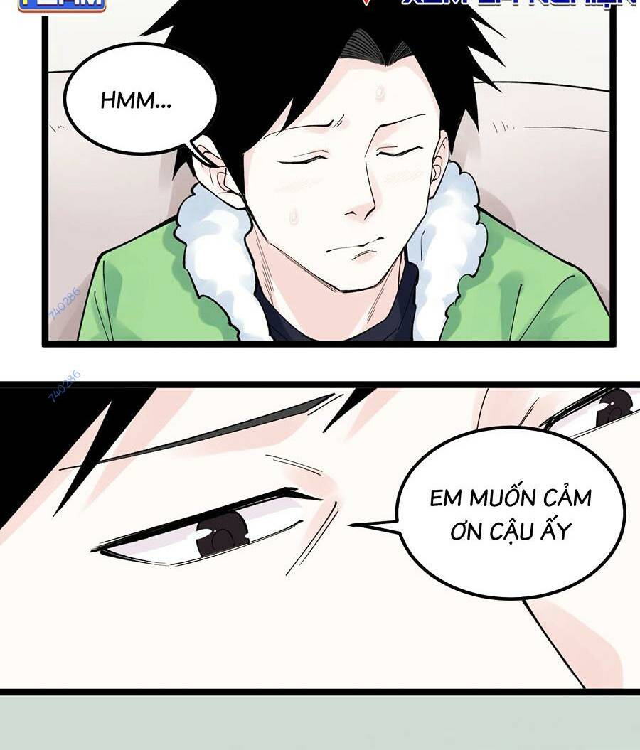 Tinh Thần Đại Hải Của Học Bá Chapter 69 - Trang 2