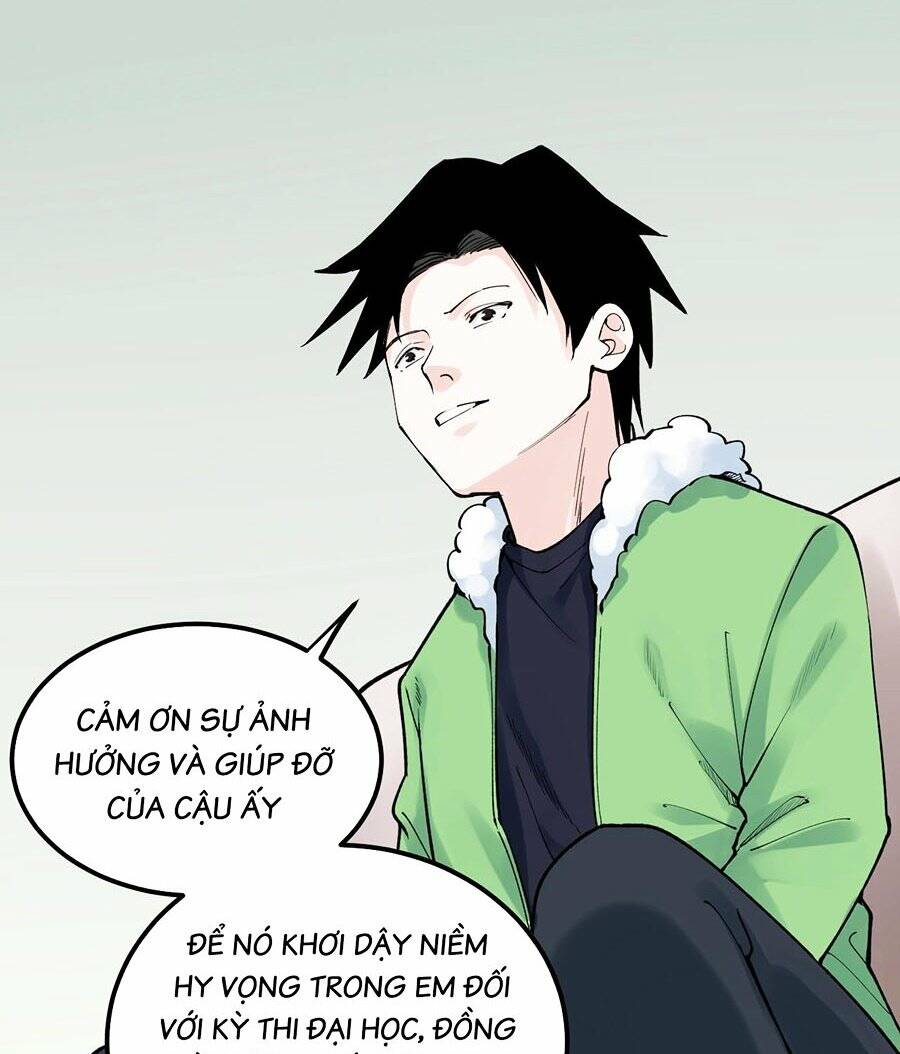 Tinh Thần Đại Hải Của Học Bá Chapter 69 - Trang 2