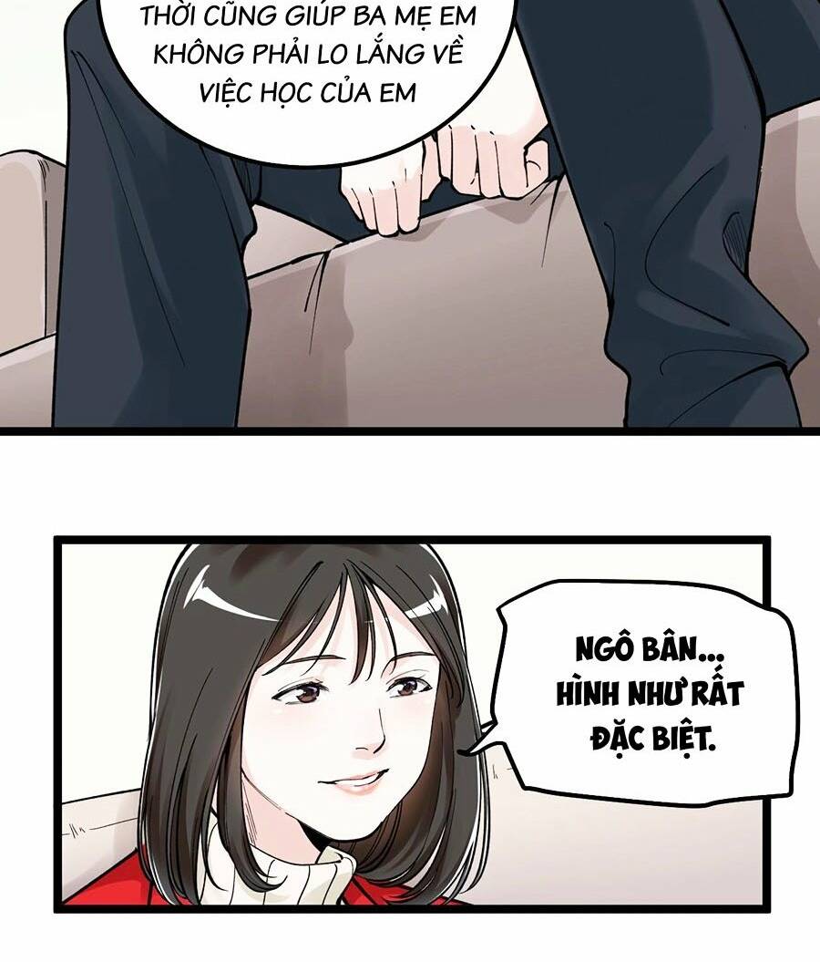 Tinh Thần Đại Hải Của Học Bá Chapter 69 - Trang 2