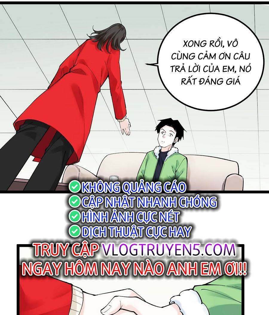 Tinh Thần Đại Hải Của Học Bá Chapter 69 - Trang 2