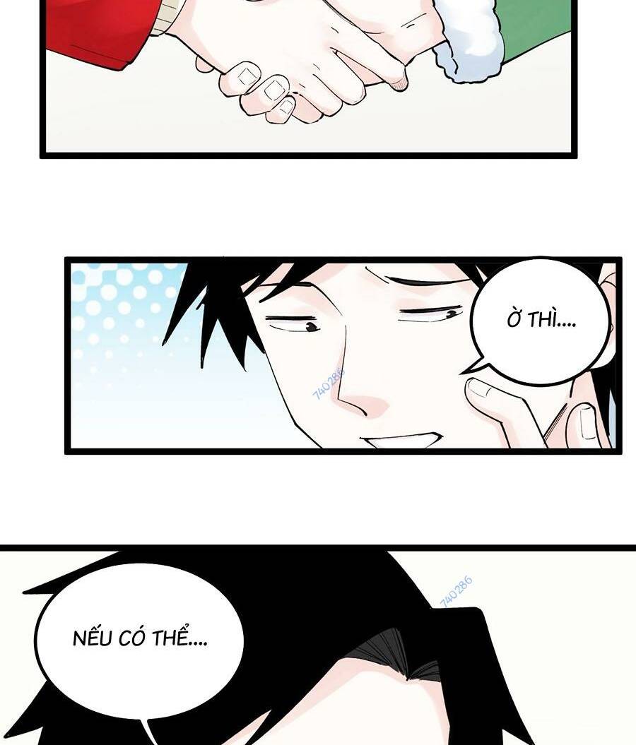 Tinh Thần Đại Hải Của Học Bá Chapter 69 - Trang 2