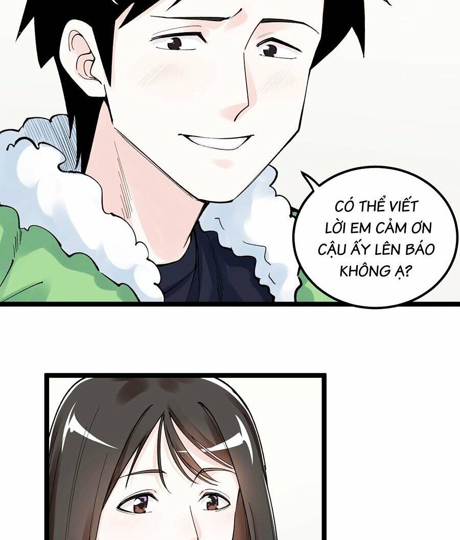 Tinh Thần Đại Hải Của Học Bá Chapter 69 - Trang 2