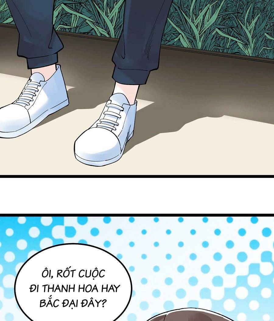Tinh Thần Đại Hải Của Học Bá Chapter 69 - Trang 2