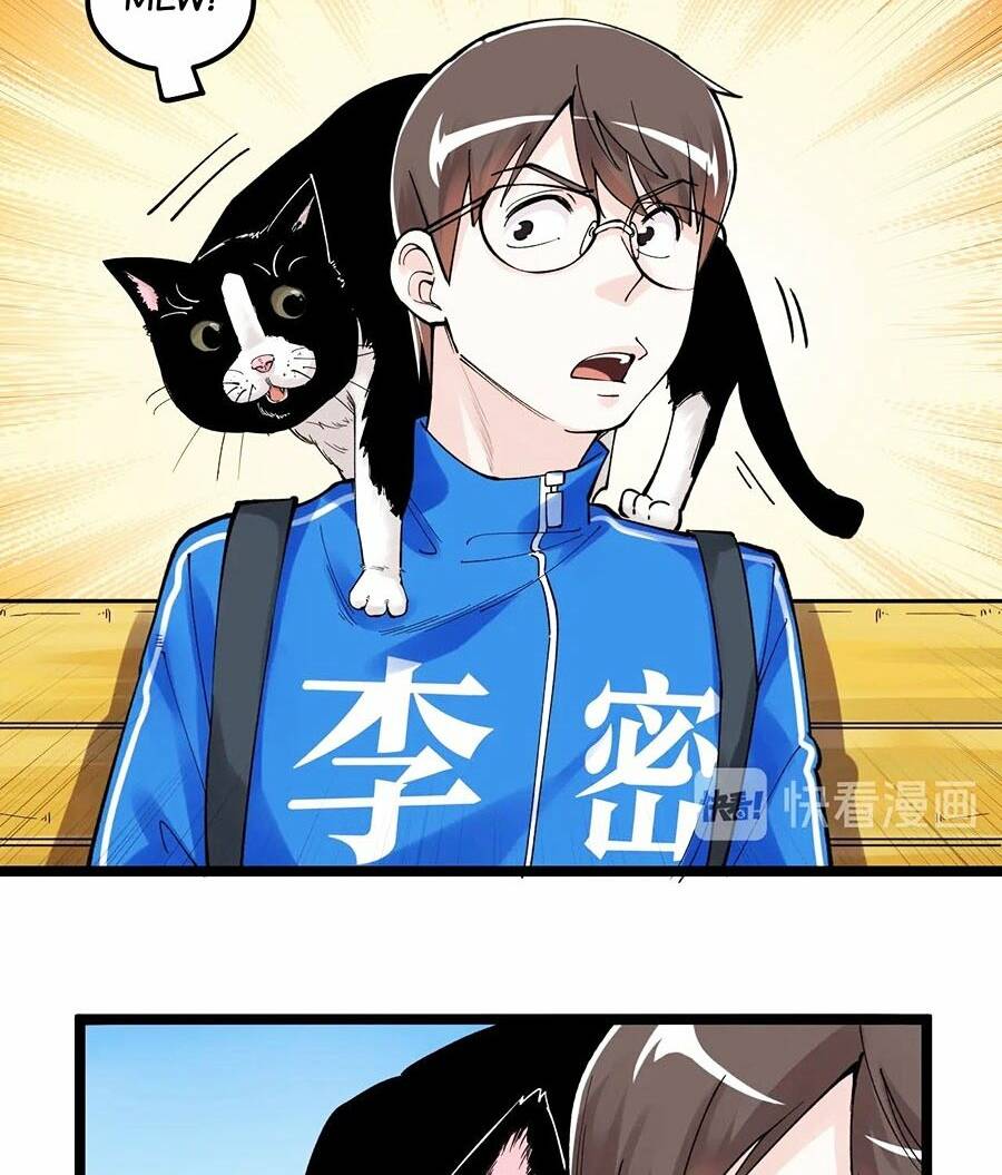 Tinh Thần Đại Hải Của Học Bá Chapter 69 - Trang 2