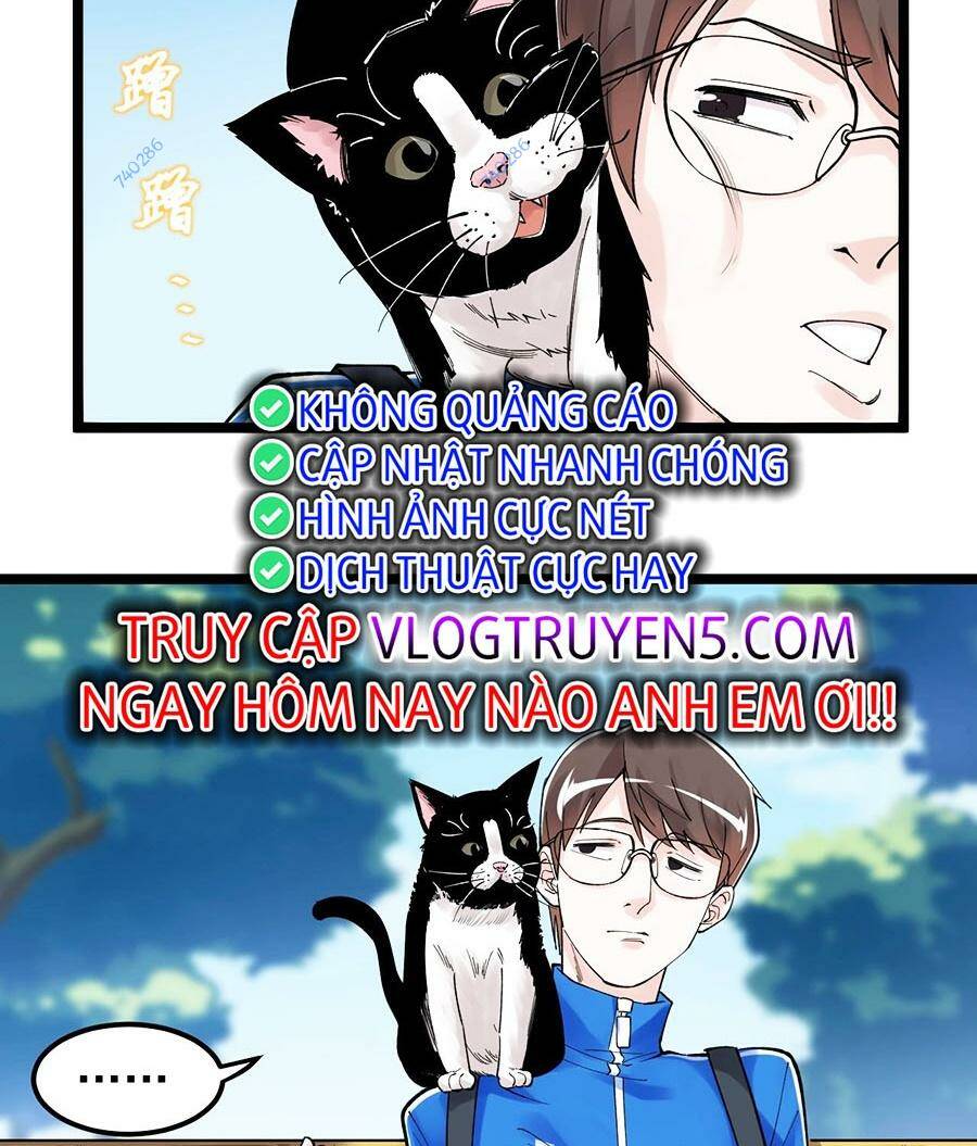 Tinh Thần Đại Hải Của Học Bá Chapter 69 - Trang 2