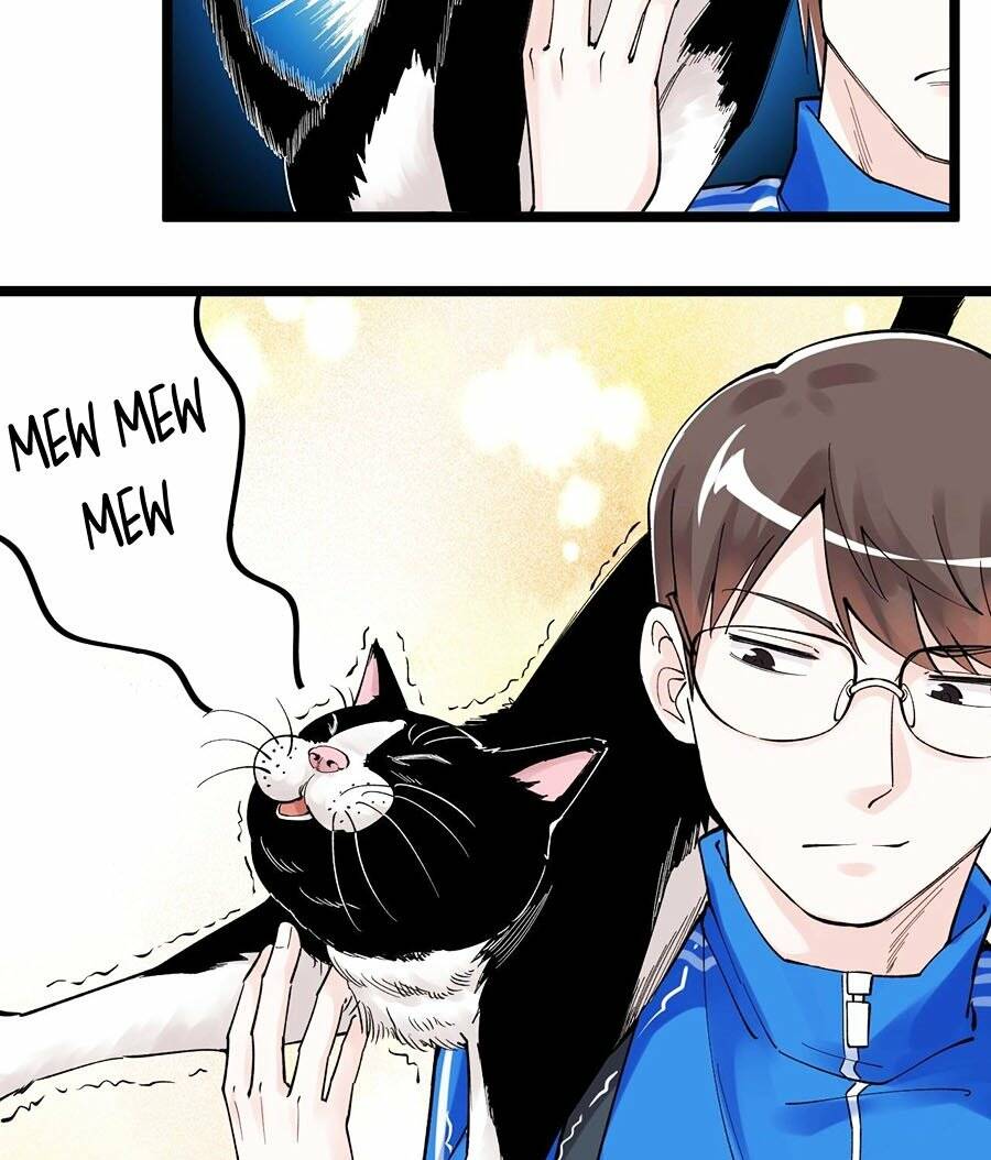 Tinh Thần Đại Hải Của Học Bá Chapter 69 - Trang 2