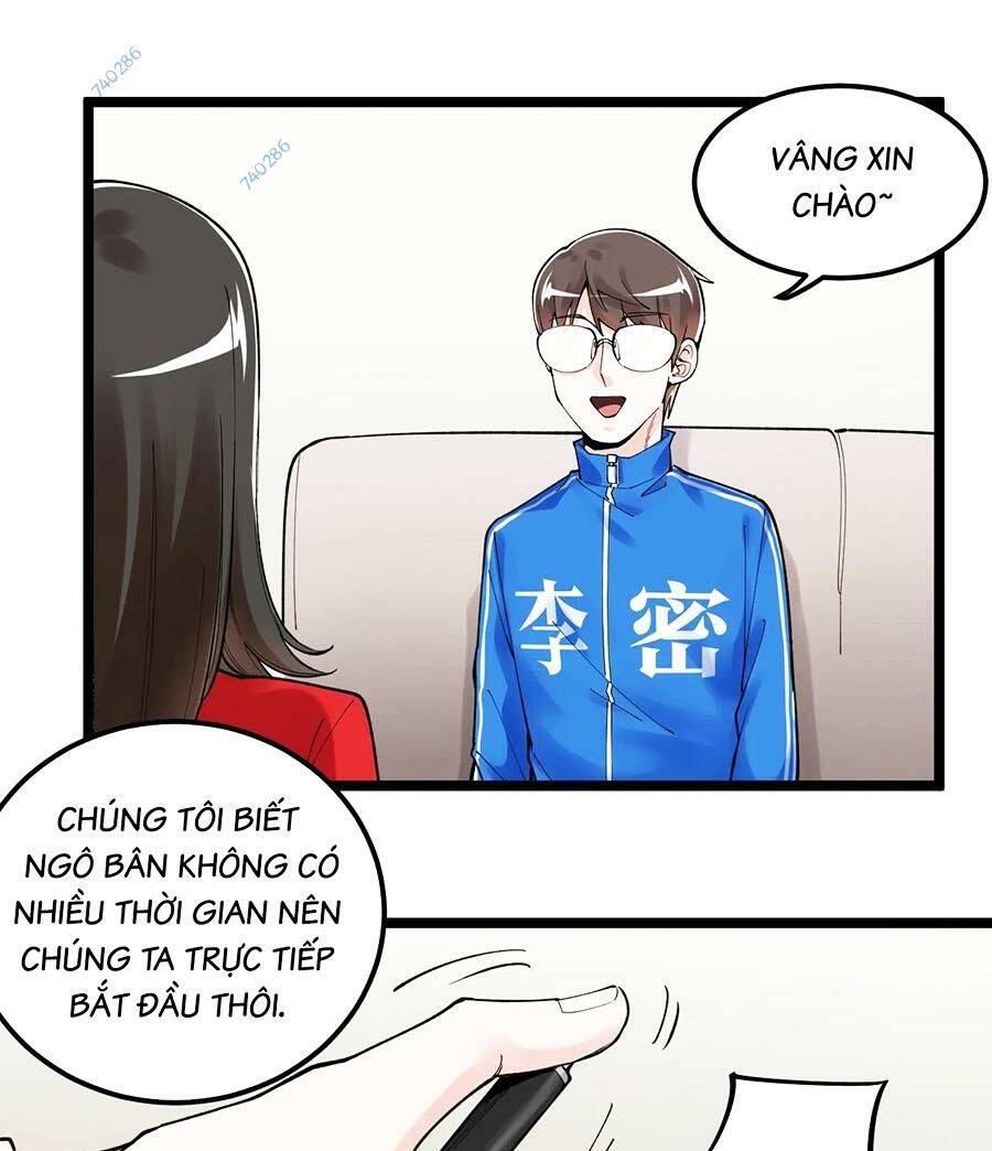 Tinh Thần Đại Hải Của Học Bá Chapter 69 - Trang 2