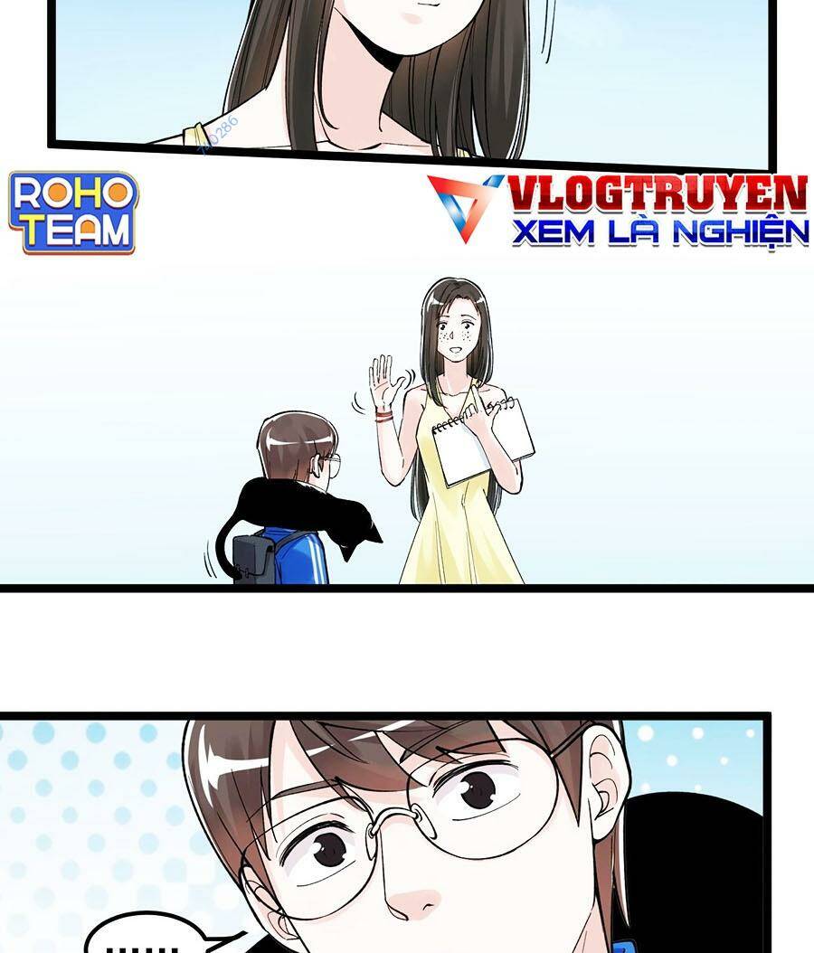 Tinh Thần Đại Hải Của Học Bá Chapter 69 - Trang 2