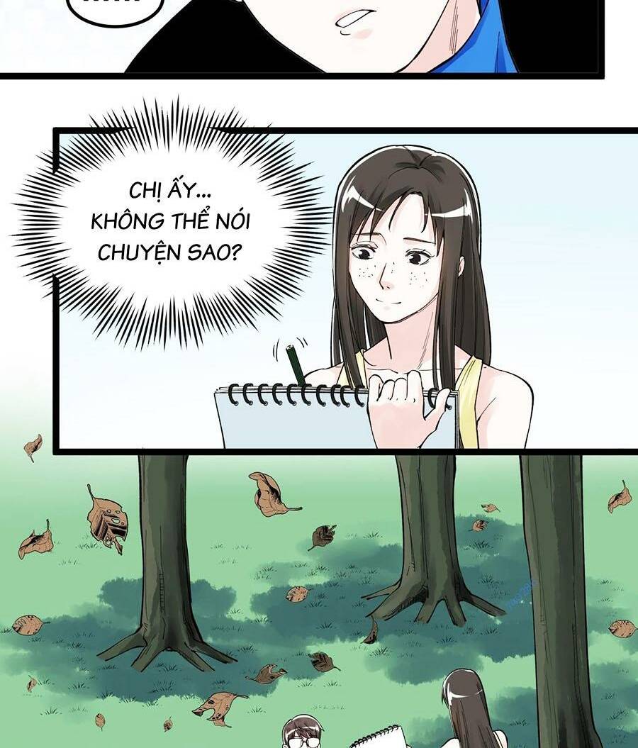 Tinh Thần Đại Hải Của Học Bá Chapter 69 - Trang 2