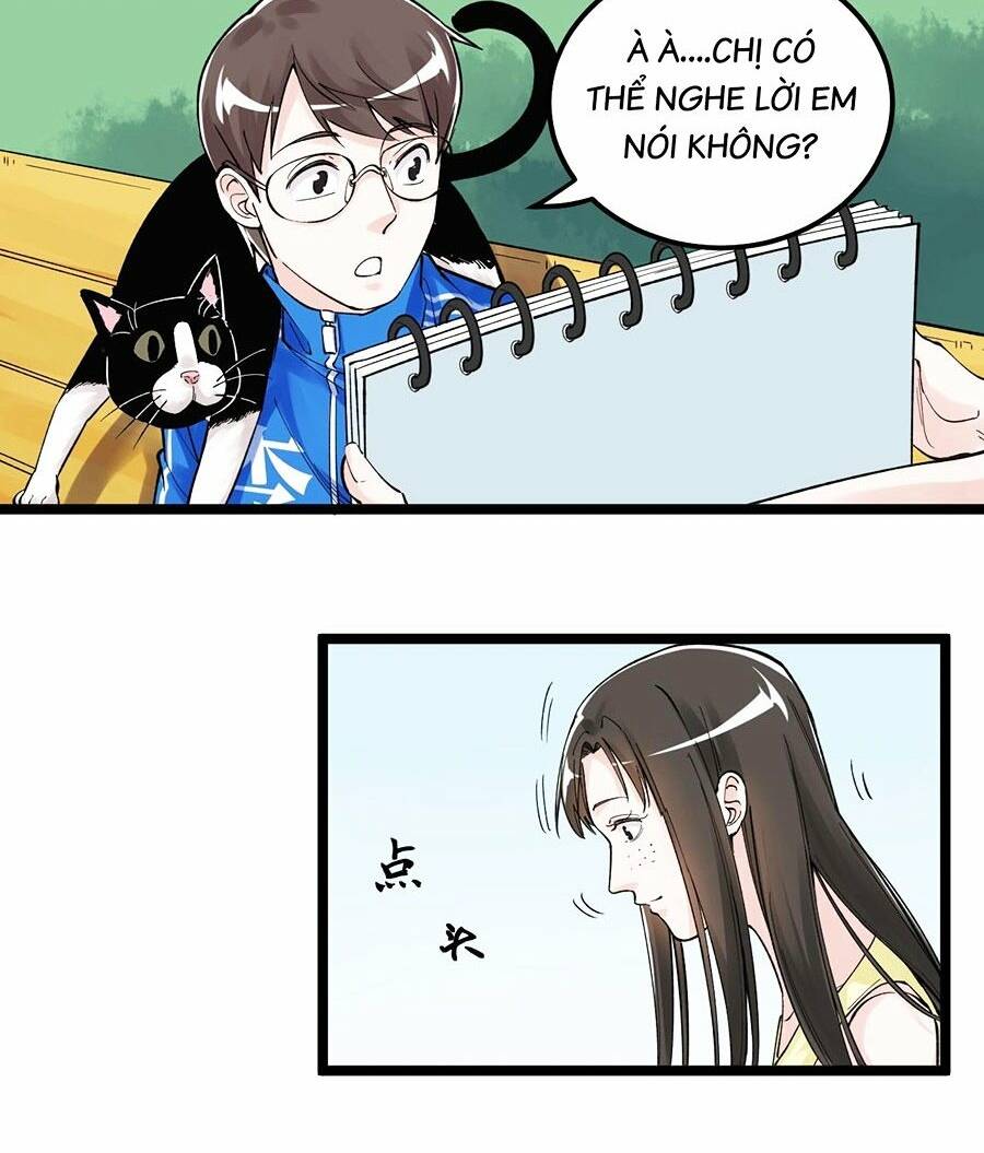 Tinh Thần Đại Hải Của Học Bá Chapter 69 - Trang 2