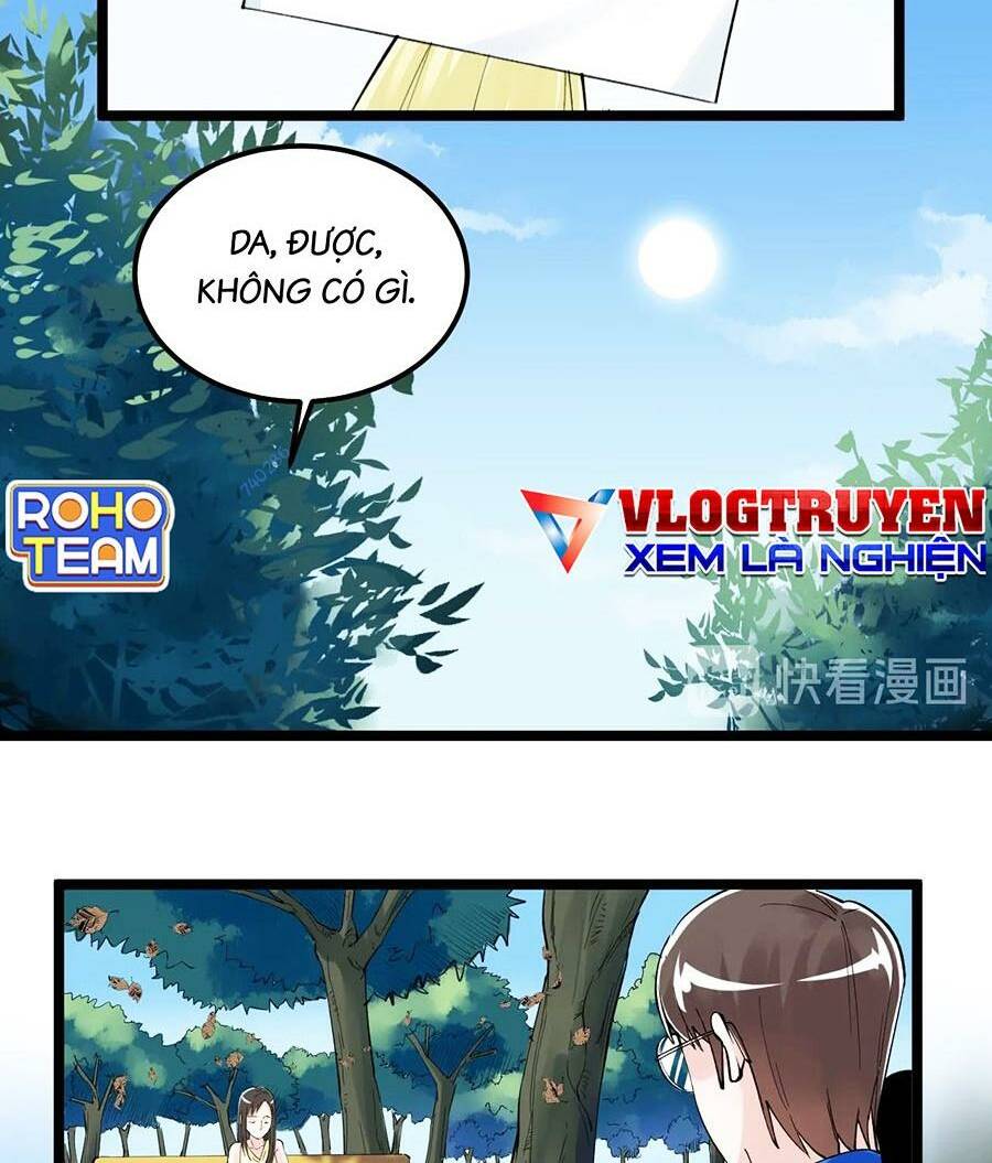 Tinh Thần Đại Hải Của Học Bá Chapter 69 - Trang 2