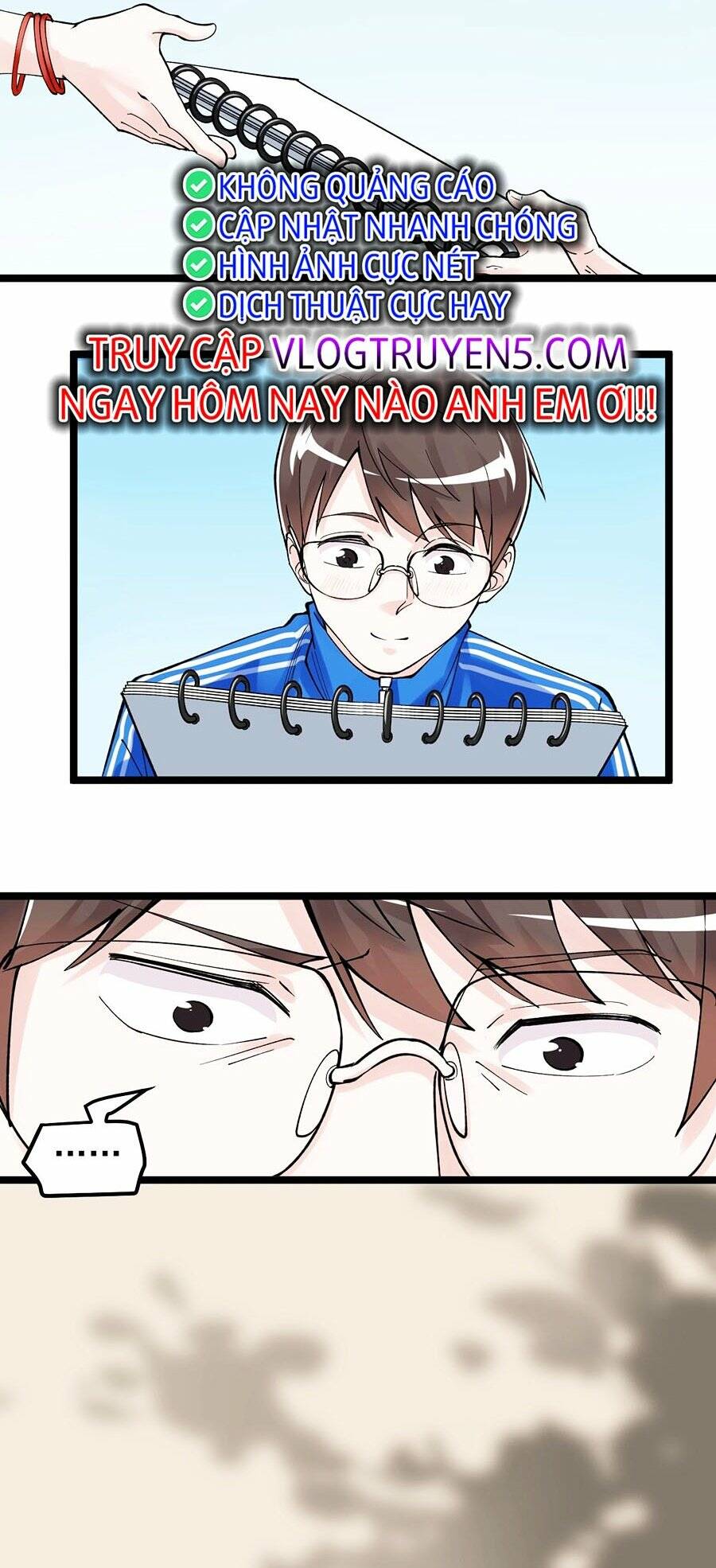 Tinh Thần Đại Hải Của Học Bá Chapter 69 - Trang 2