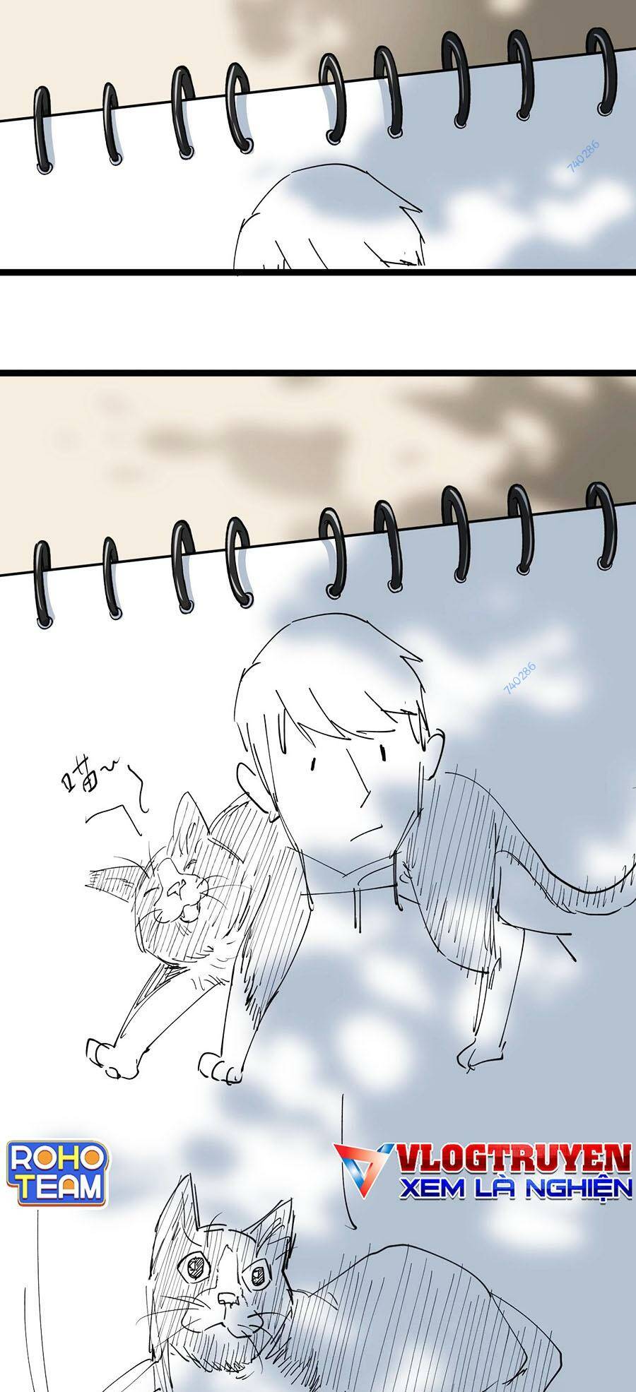 Tinh Thần Đại Hải Của Học Bá Chapter 69 - Trang 2