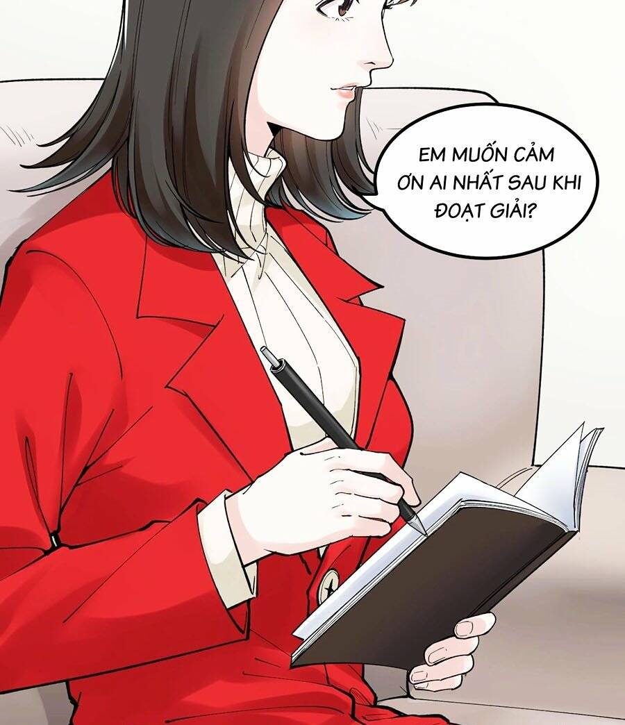 Tinh Thần Đại Hải Của Học Bá Chapter 69 - Trang 2