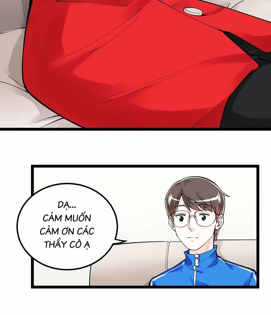 Tinh Thần Đại Hải Của Học Bá Chapter 69 - Trang 2