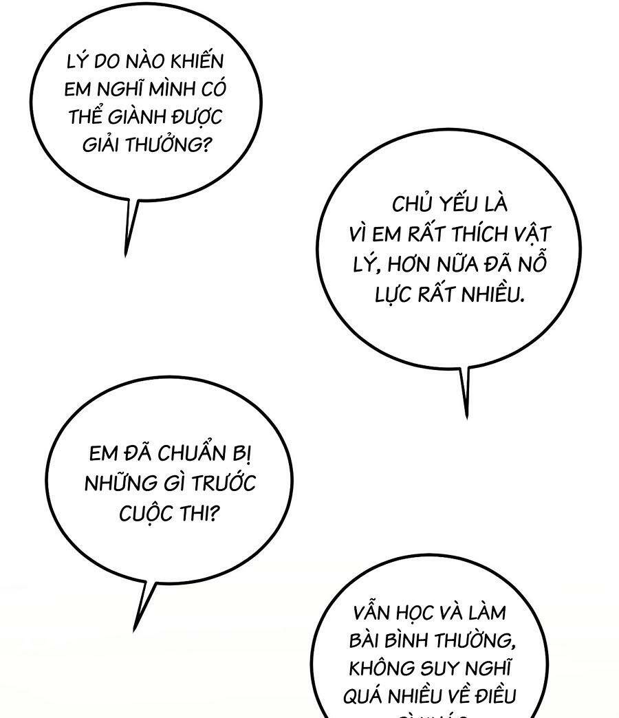 Tinh Thần Đại Hải Của Học Bá Chapter 69 - Trang 2