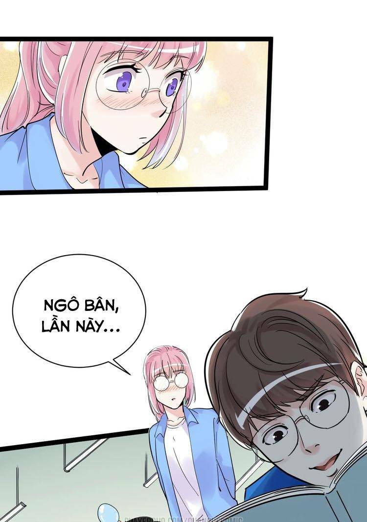 Tinh Thần Đại Hải Của Học Bá Chapter 7.2 - Trang 2
