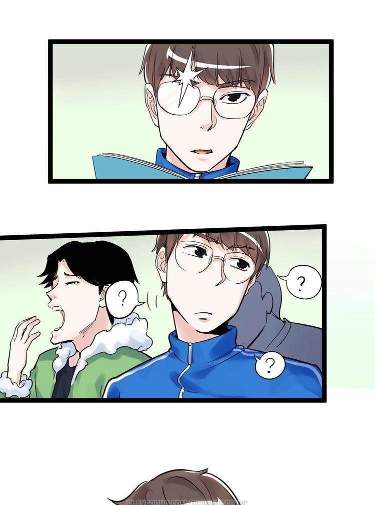 Tinh Thần Đại Hải Của Học Bá Chapter 7.2 - Trang 2