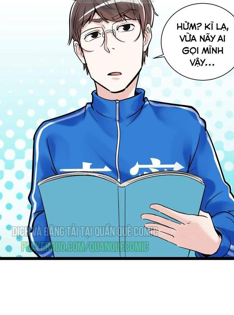 Tinh Thần Đại Hải Của Học Bá Chapter 7.2 - Trang 2