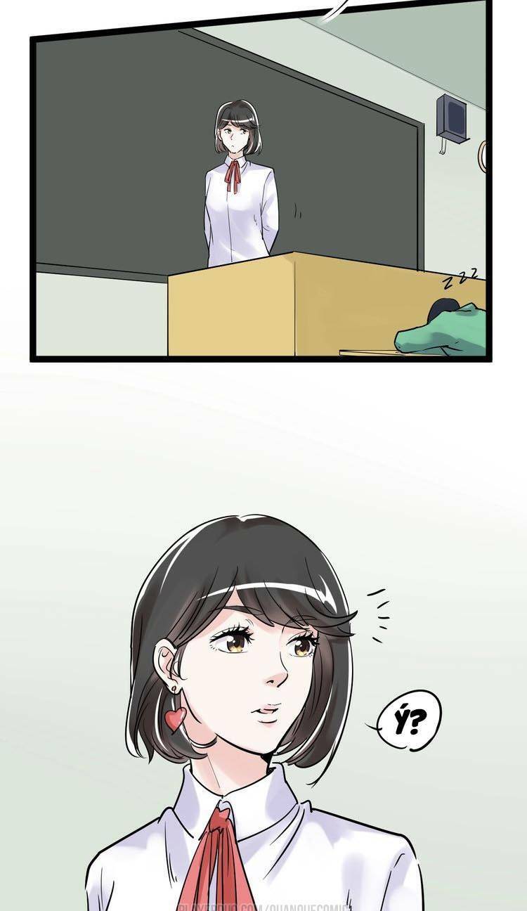 Tinh Thần Đại Hải Của Học Bá Chapter 7 - Trang 2