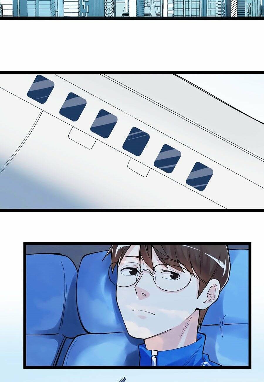 Tinh Thần Đại Hải Của Học Bá Chapter 70 - Trang 2