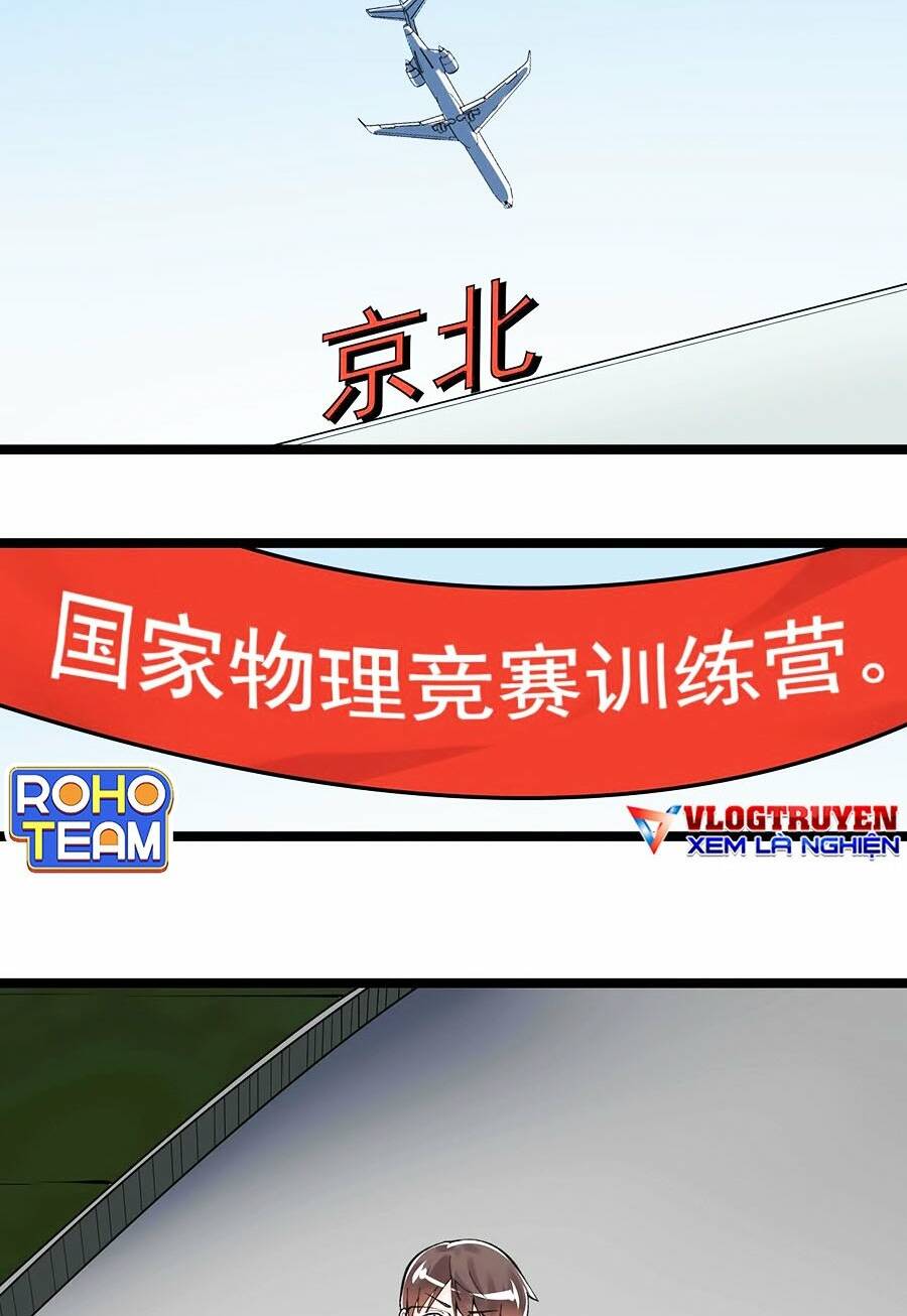 Tinh Thần Đại Hải Của Học Bá Chapter 70 - Trang 2