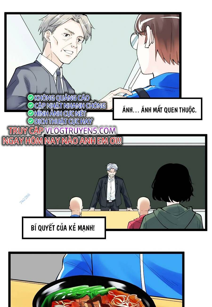 Tinh Thần Đại Hải Của Học Bá Chapter 70 - Trang 2