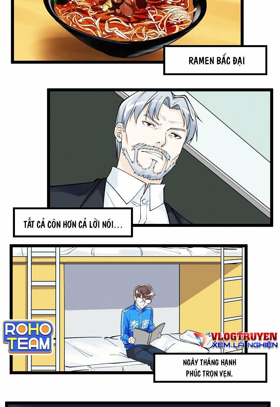Tinh Thần Đại Hải Của Học Bá Chapter 70 - Trang 2