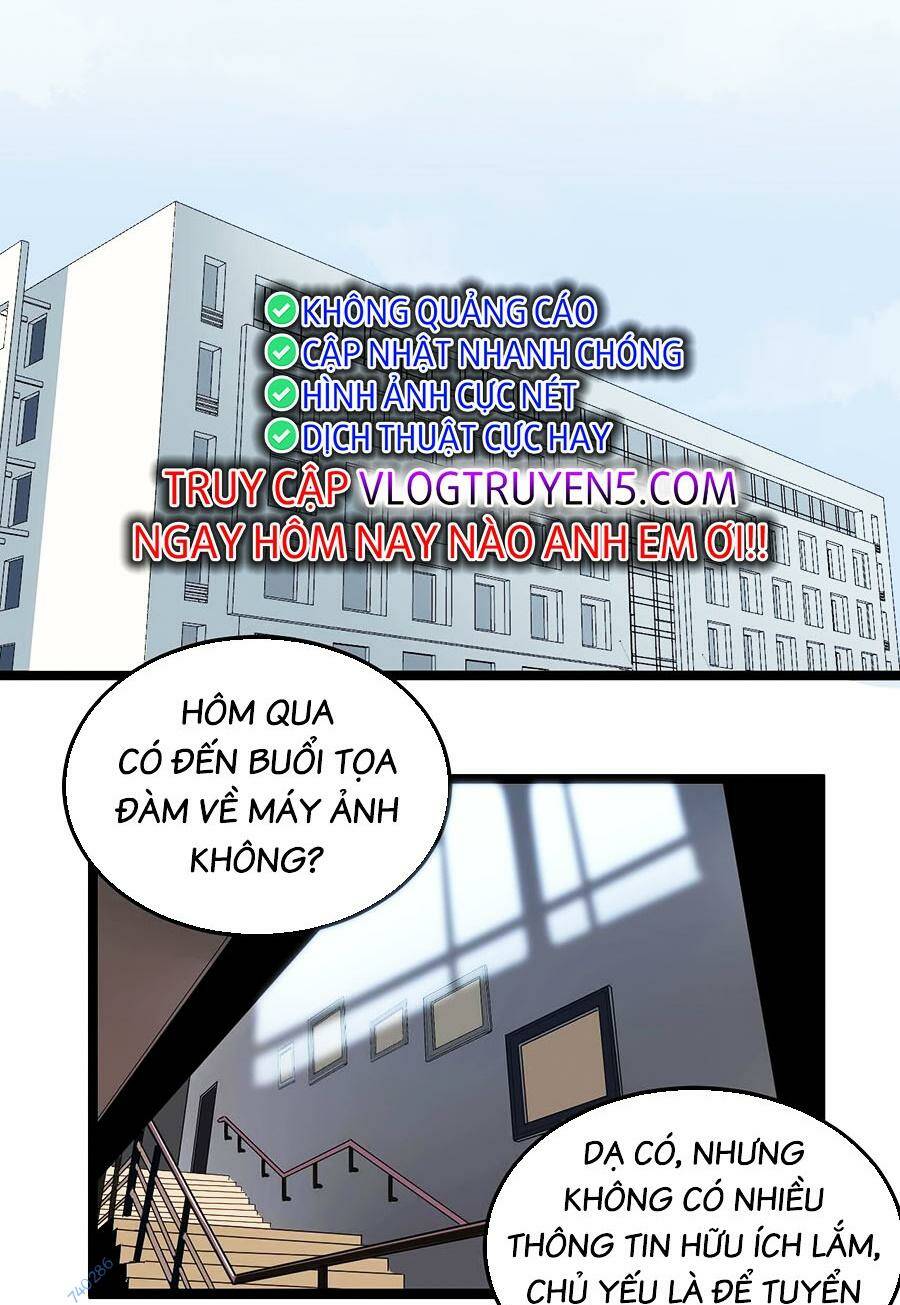 Tinh Thần Đại Hải Của Học Bá Chapter 70 - Trang 2