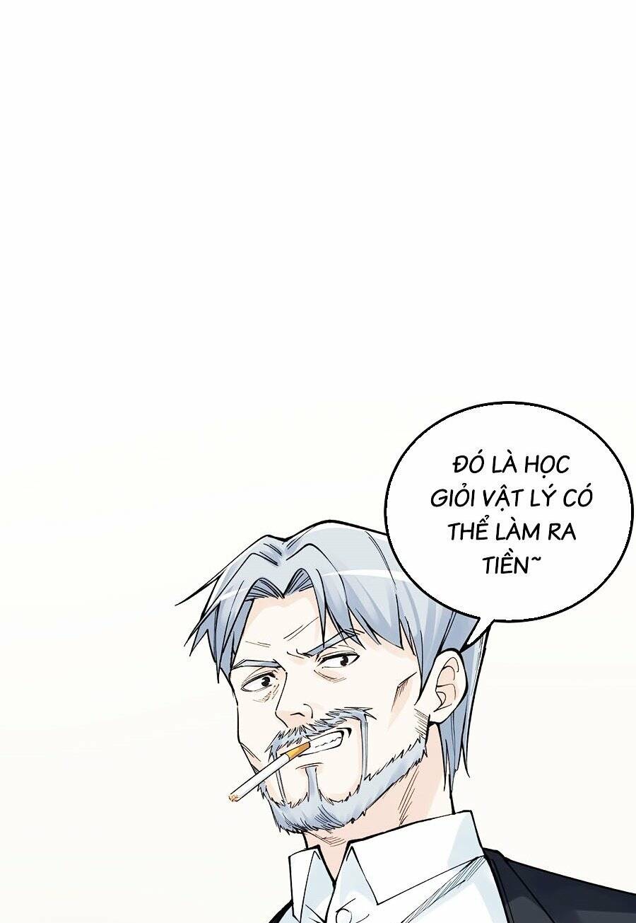 Tinh Thần Đại Hải Của Học Bá Chapter 70 - Trang 2
