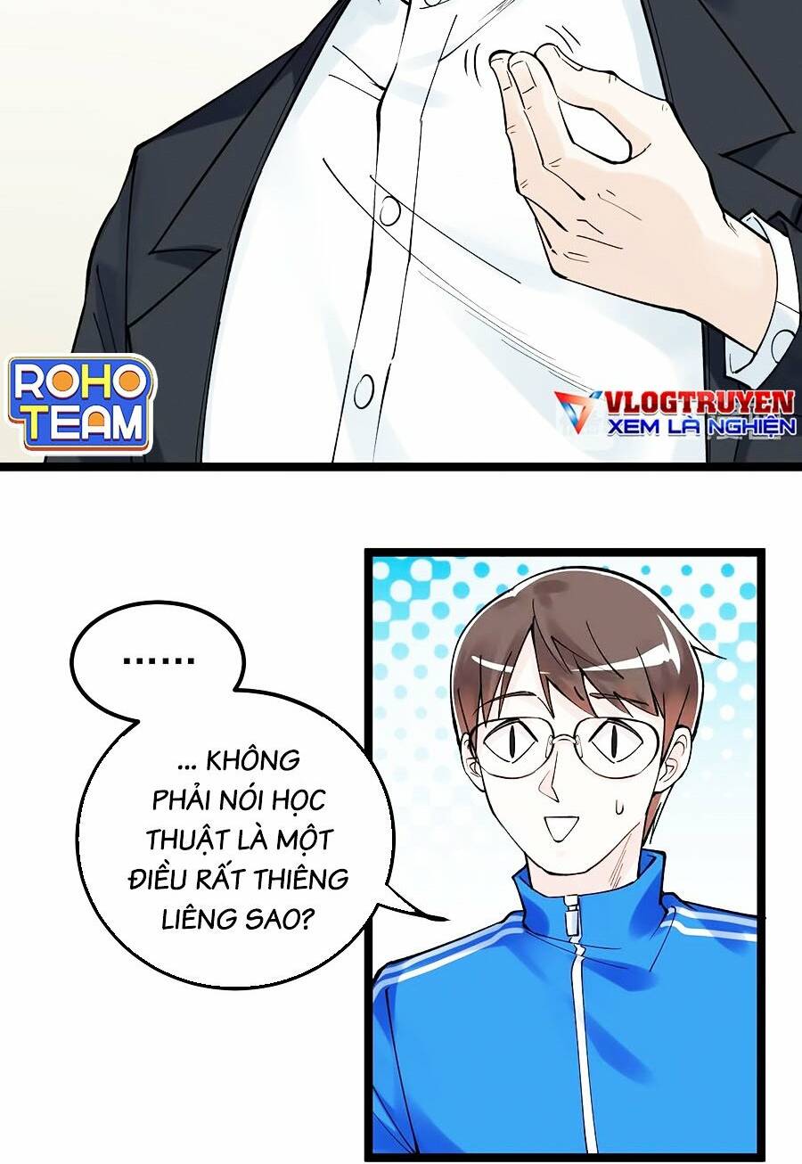 Tinh Thần Đại Hải Của Học Bá Chapter 70 - Trang 2