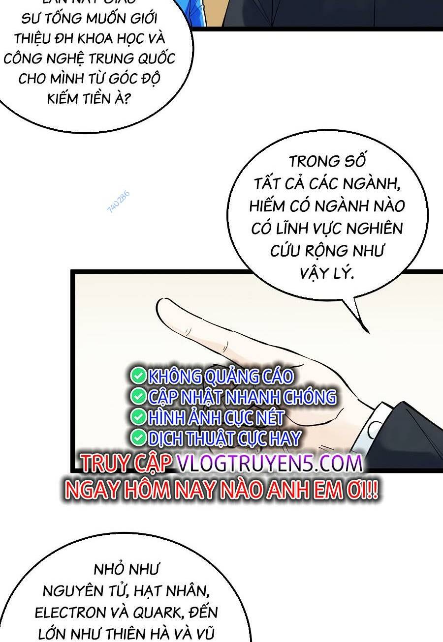 Tinh Thần Đại Hải Của Học Bá Chapter 70 - Trang 2