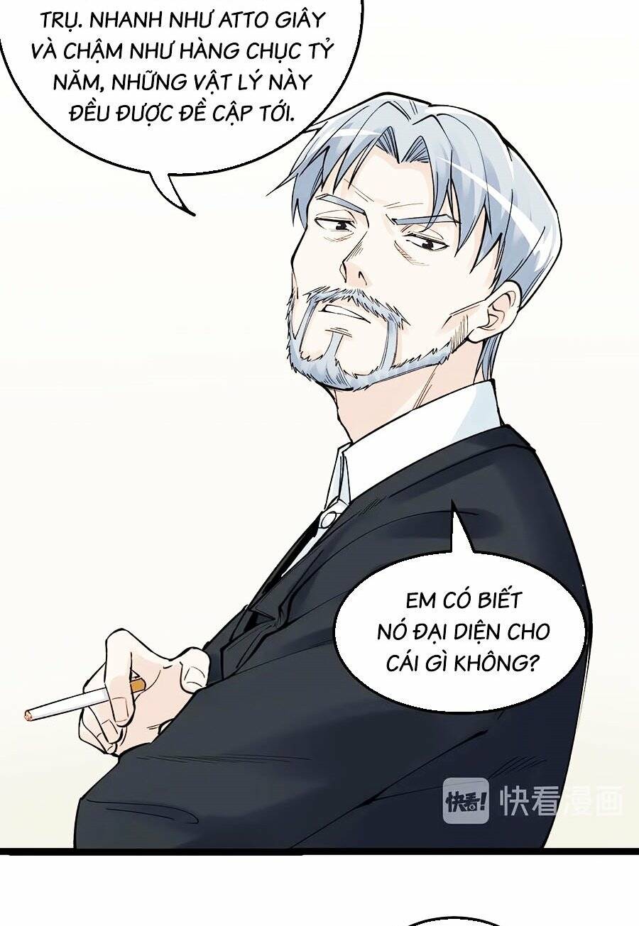 Tinh Thần Đại Hải Của Học Bá Chapter 70 - Trang 2