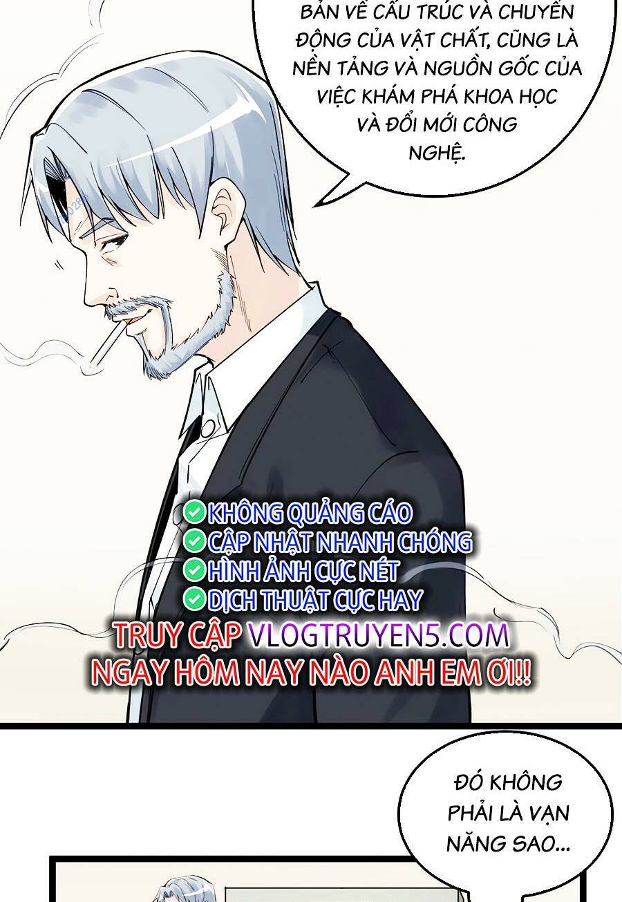 Tinh Thần Đại Hải Của Học Bá Chapter 70 - Trang 2