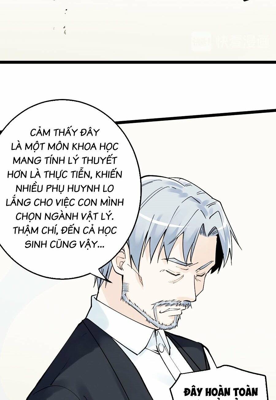 Tinh Thần Đại Hải Của Học Bá Chapter 70 - Trang 2