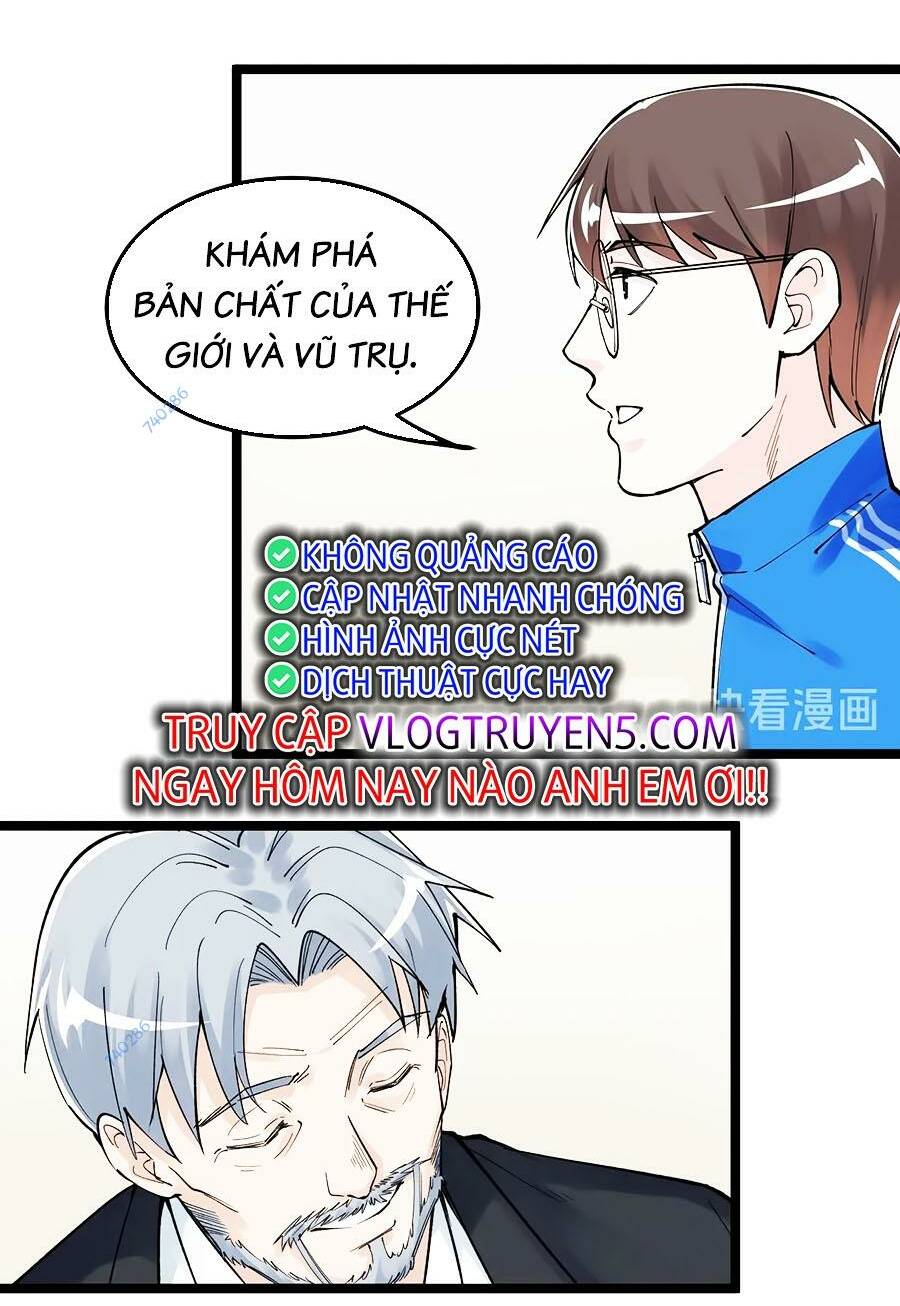 Tinh Thần Đại Hải Của Học Bá Chapter 70 - Trang 2