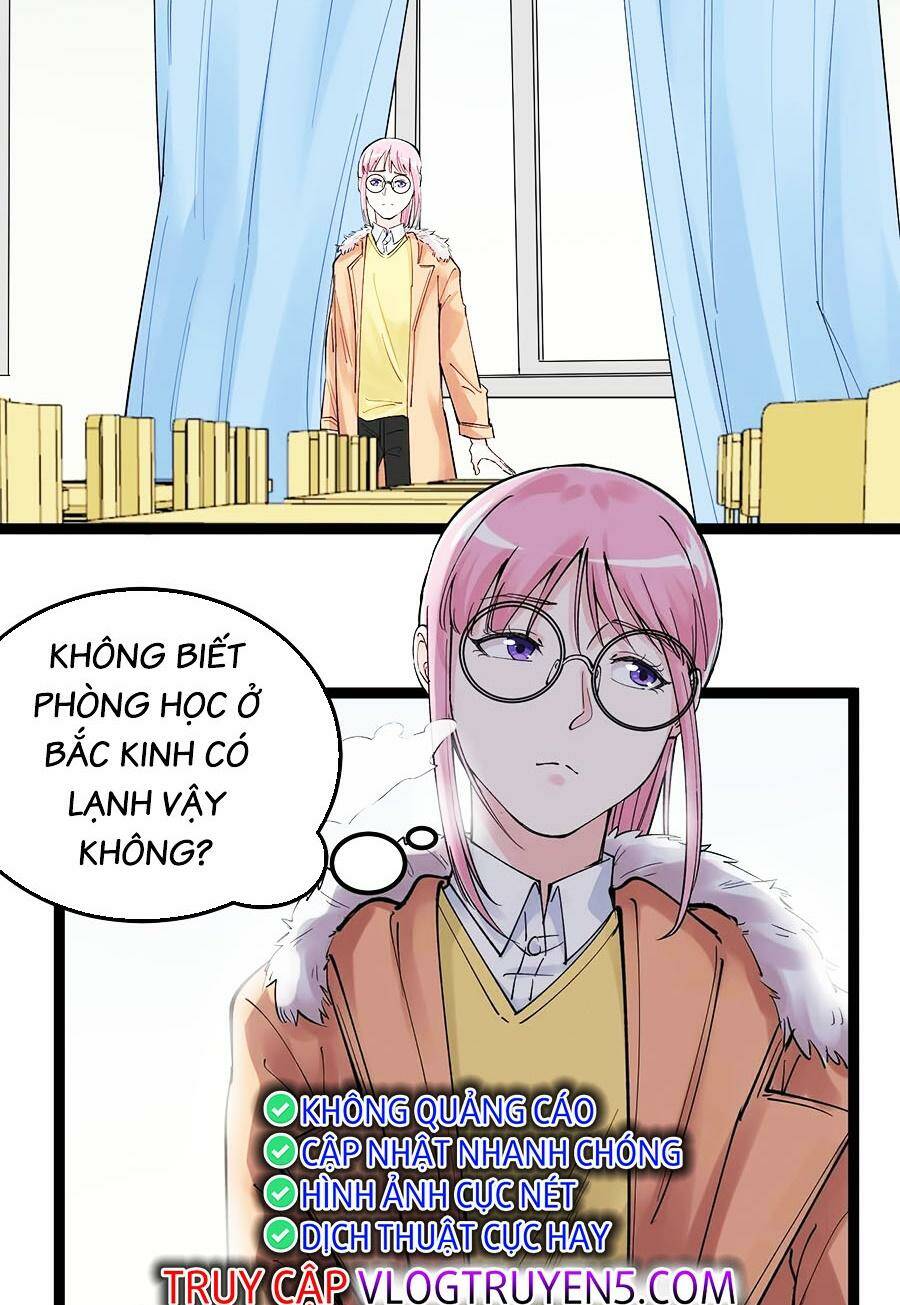 Tinh Thần Đại Hải Của Học Bá Chapter 70 - Trang 2