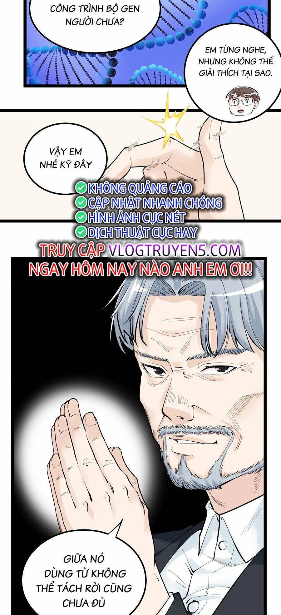 Tinh Thần Đại Hải Của Học Bá Chapter 71 - Trang 2