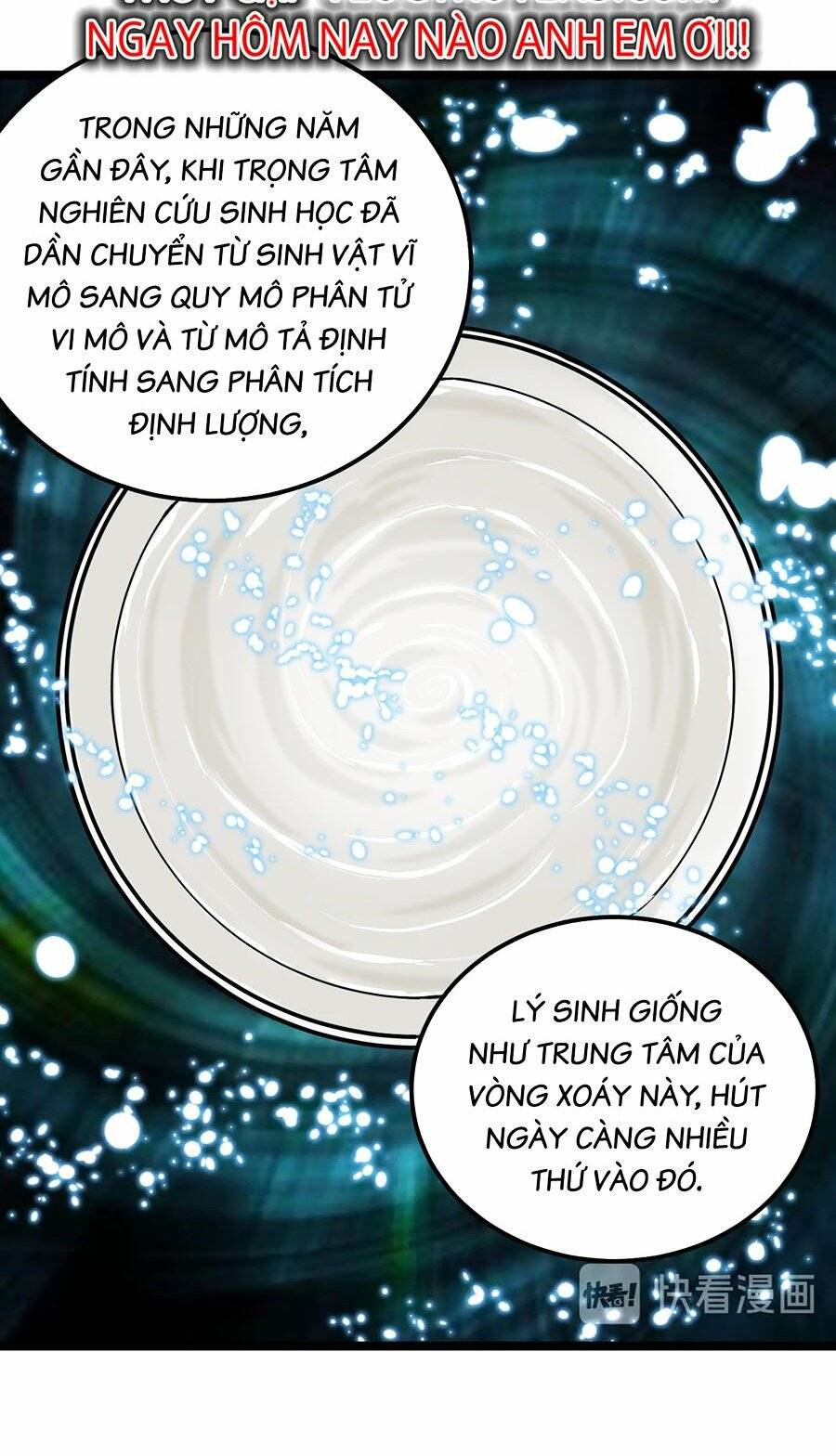 Tinh Thần Đại Hải Của Học Bá Chapter 71 - Trang 2