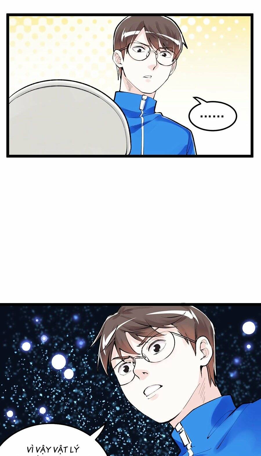 Tinh Thần Đại Hải Của Học Bá Chapter 71 - Trang 2