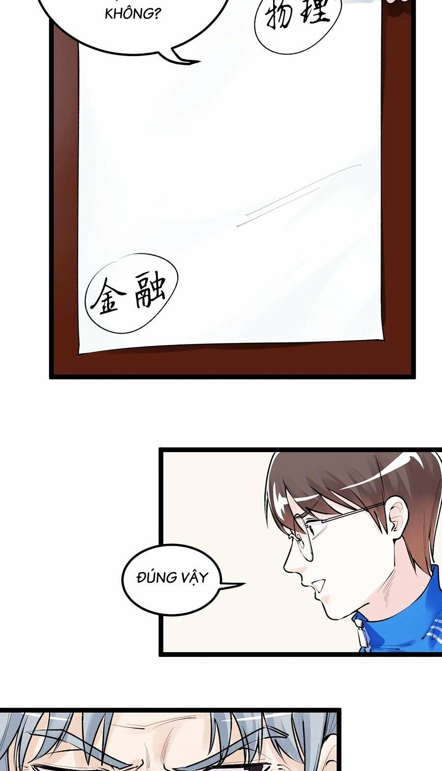 Tinh Thần Đại Hải Của Học Bá Chapter 71 - Trang 2