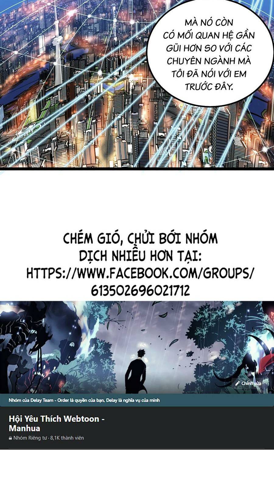 Tinh Thần Đại Hải Của Học Bá Chapter 71 - Trang 2