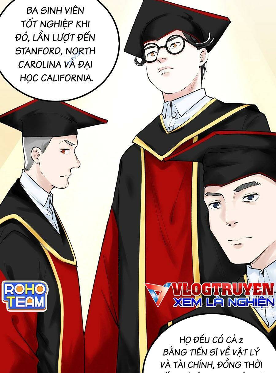 Tinh Thần Đại Hải Của Học Bá Chapter 72 - Trang 2