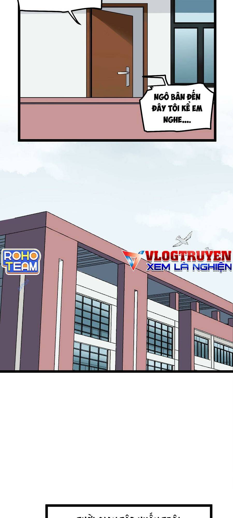 Tinh Thần Đại Hải Của Học Bá Chapter 72 - Trang 2