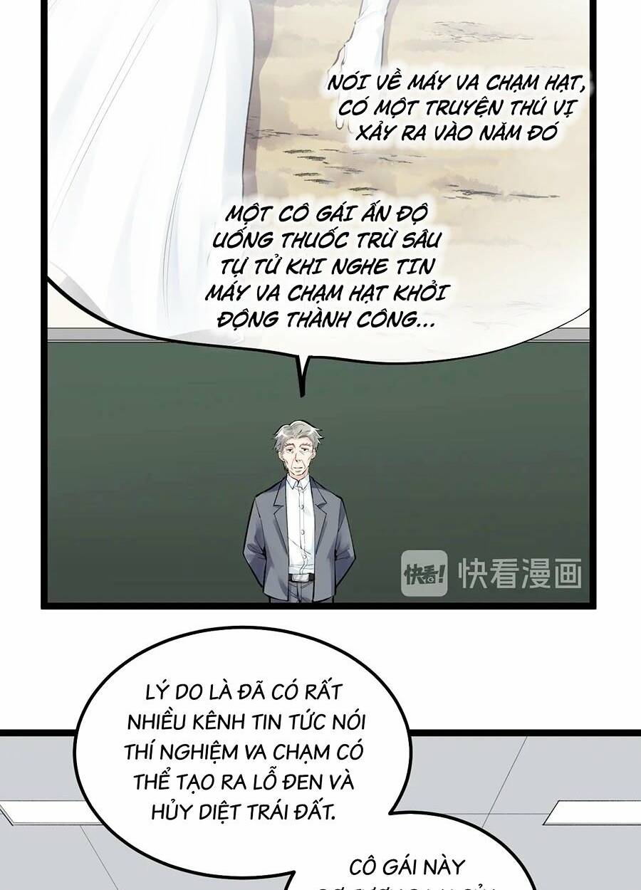 Tinh Thần Đại Hải Của Học Bá Chapter 72 - Trang 2