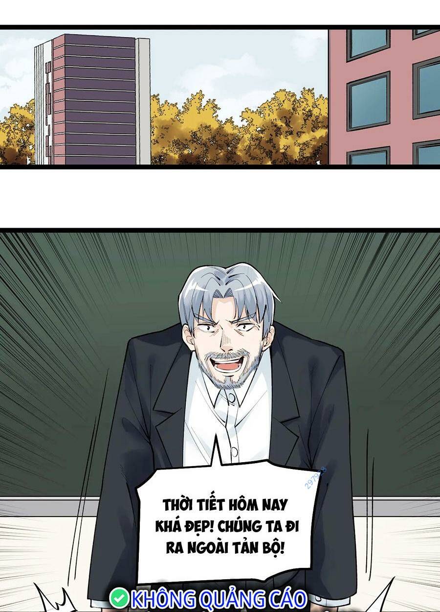 Tinh Thần Đại Hải Của Học Bá Chapter 72 - Trang 2