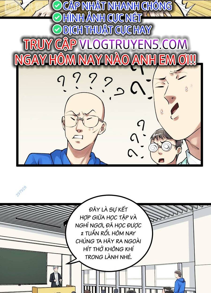 Tinh Thần Đại Hải Của Học Bá Chapter 72 - Trang 2