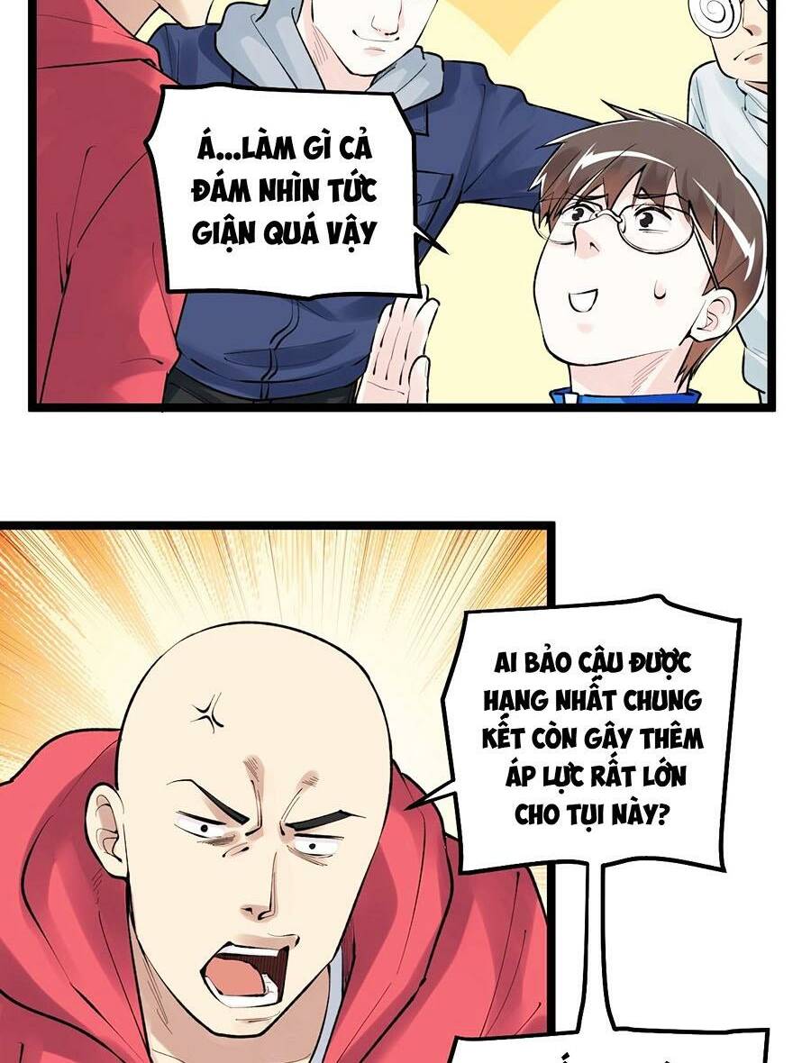 Tinh Thần Đại Hải Của Học Bá Chapter 72 - Trang 2