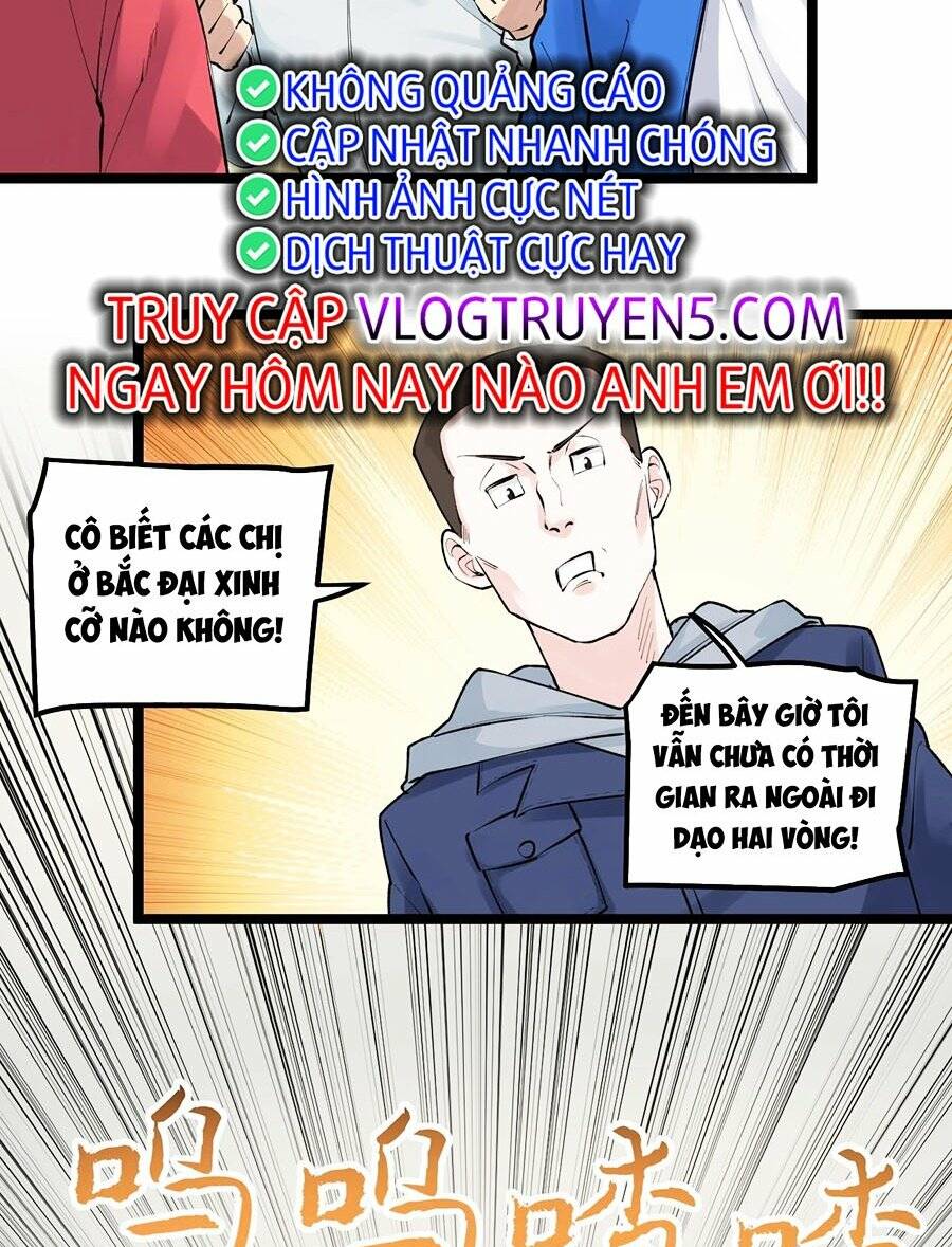 Tinh Thần Đại Hải Của Học Bá Chapter 72 - Trang 2