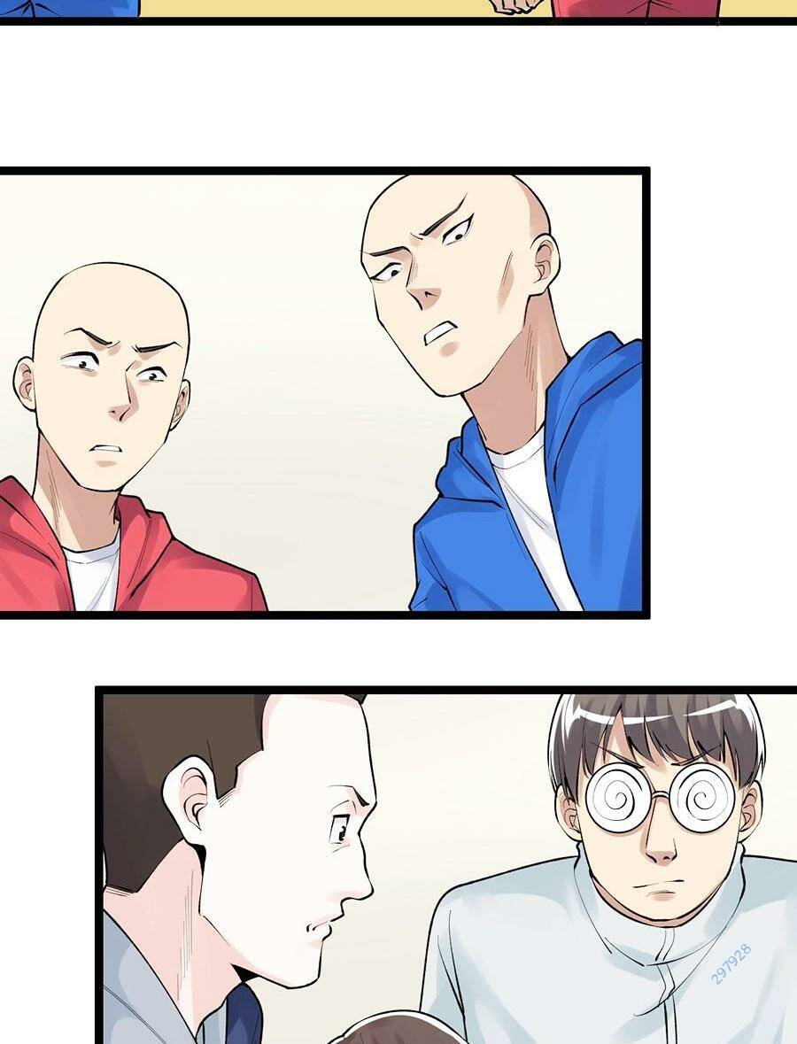 Tinh Thần Đại Hải Của Học Bá Chapter 72 - Trang 2